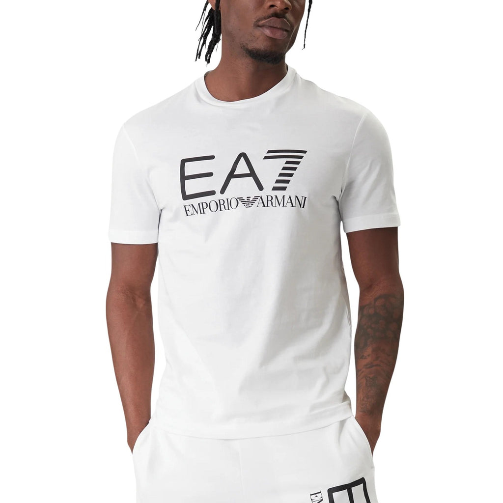 Ea7 Hombre Camisetas