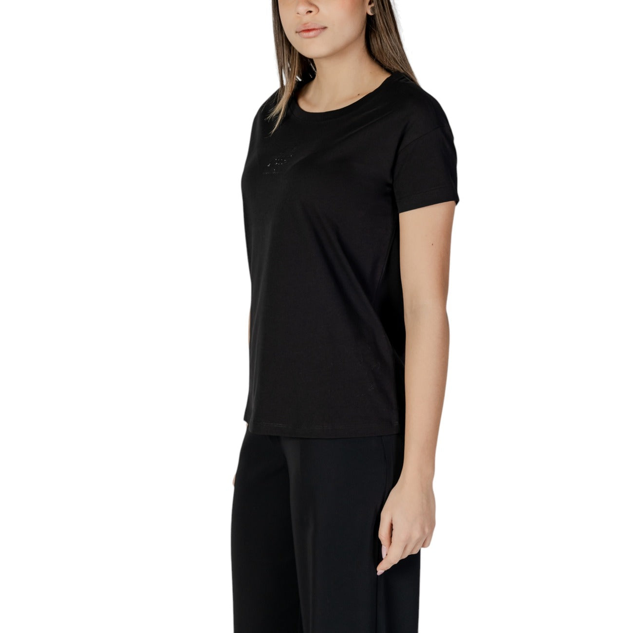 Armani Exchange Mujer Camisetas