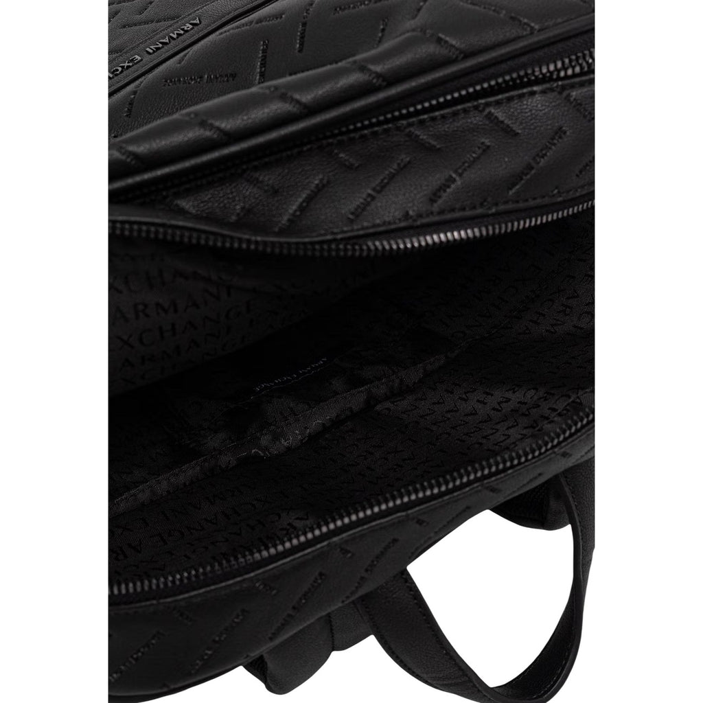 Armani Exchange Hombre Bolsos