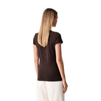 Armani Exchange Mujer Camisetas