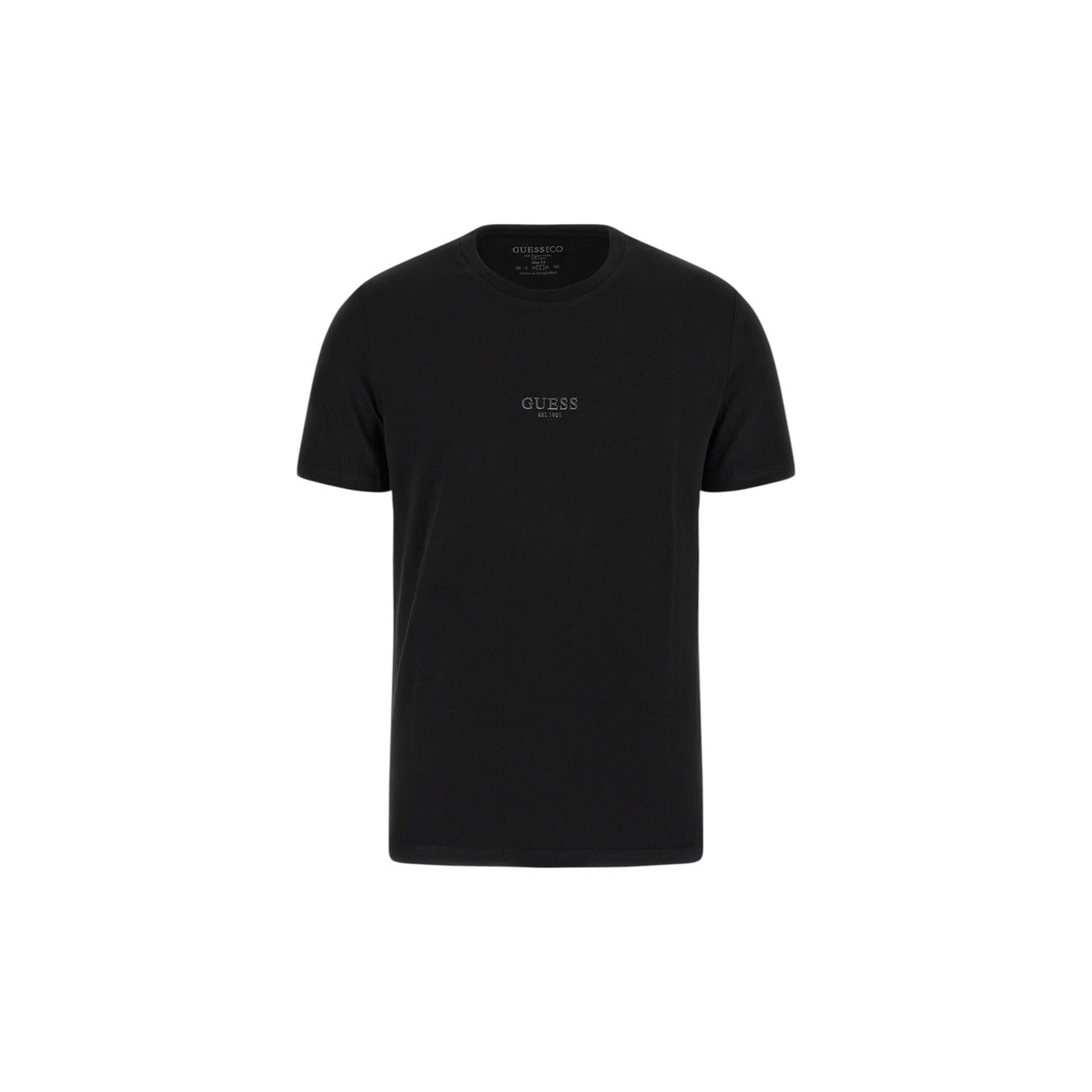 Guess Hombre Camisetas