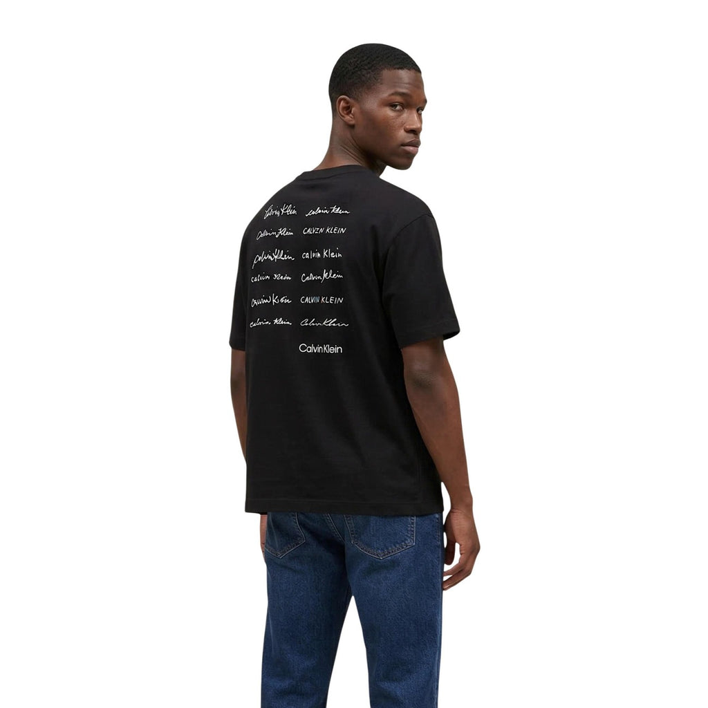 Calvin Klein Jeans Hombre Camisetas