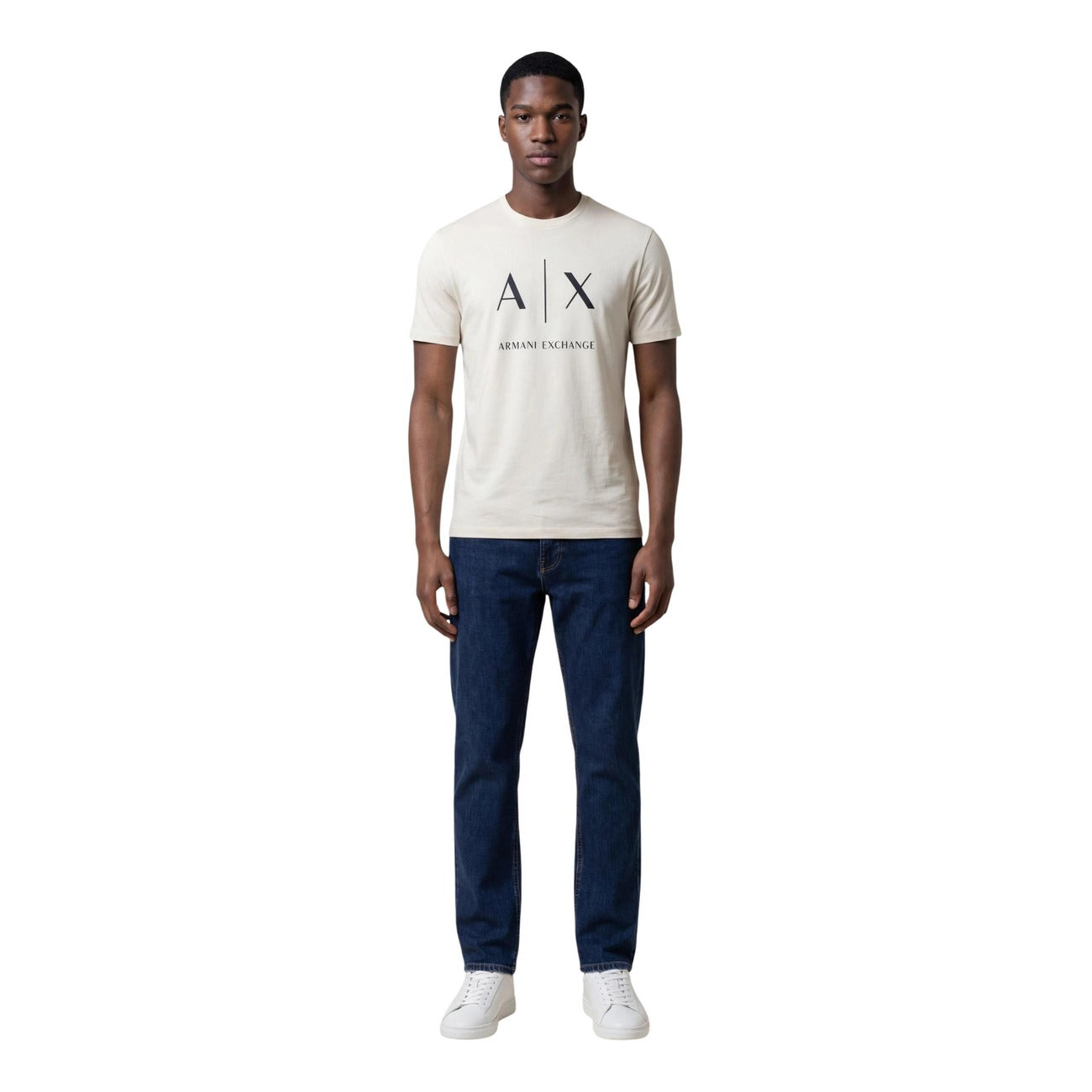 Armani Exchange Homme T-shirts