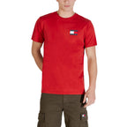 Tommy Hilfiger Jeans Hombre Camisetas