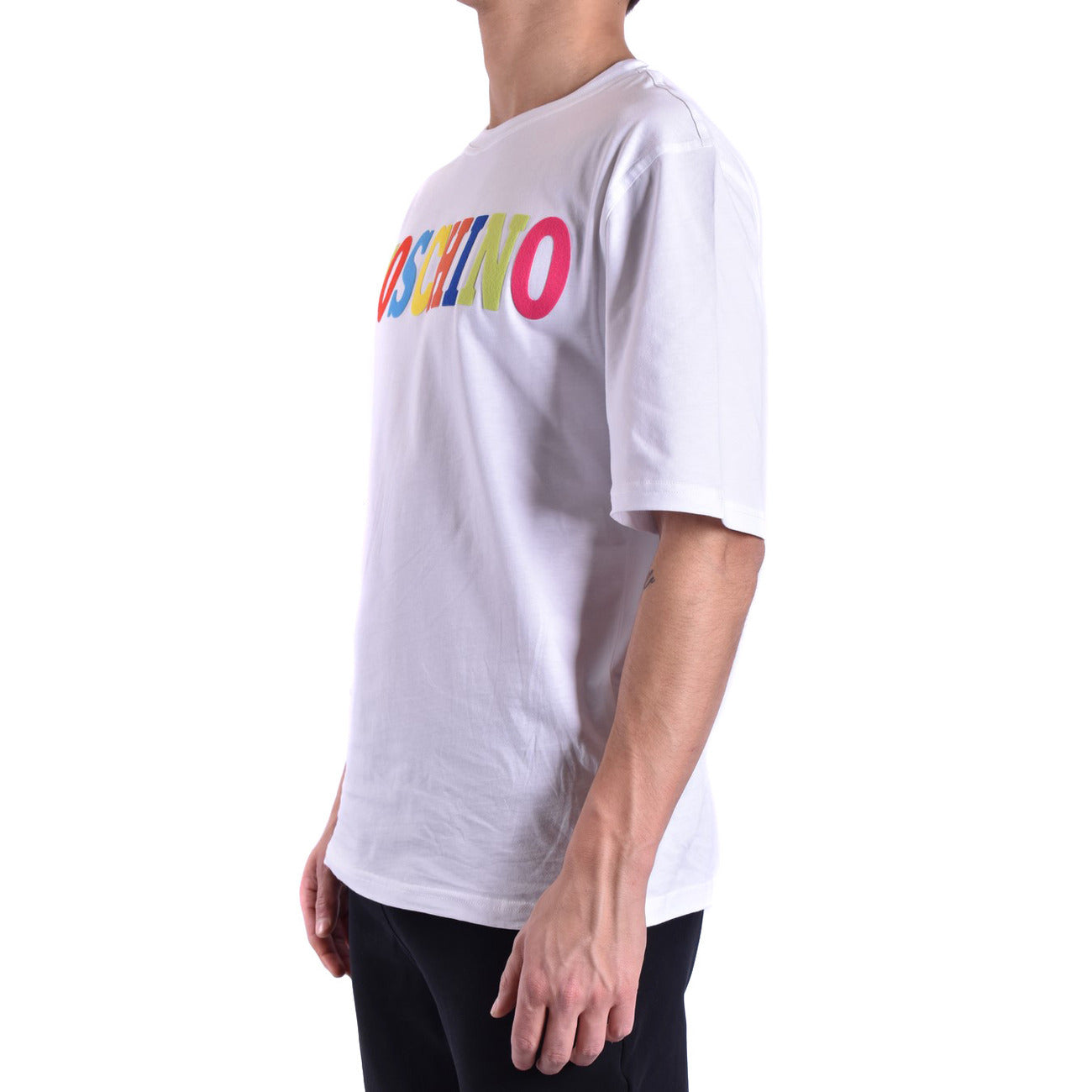 Moschino Homme T-shirts