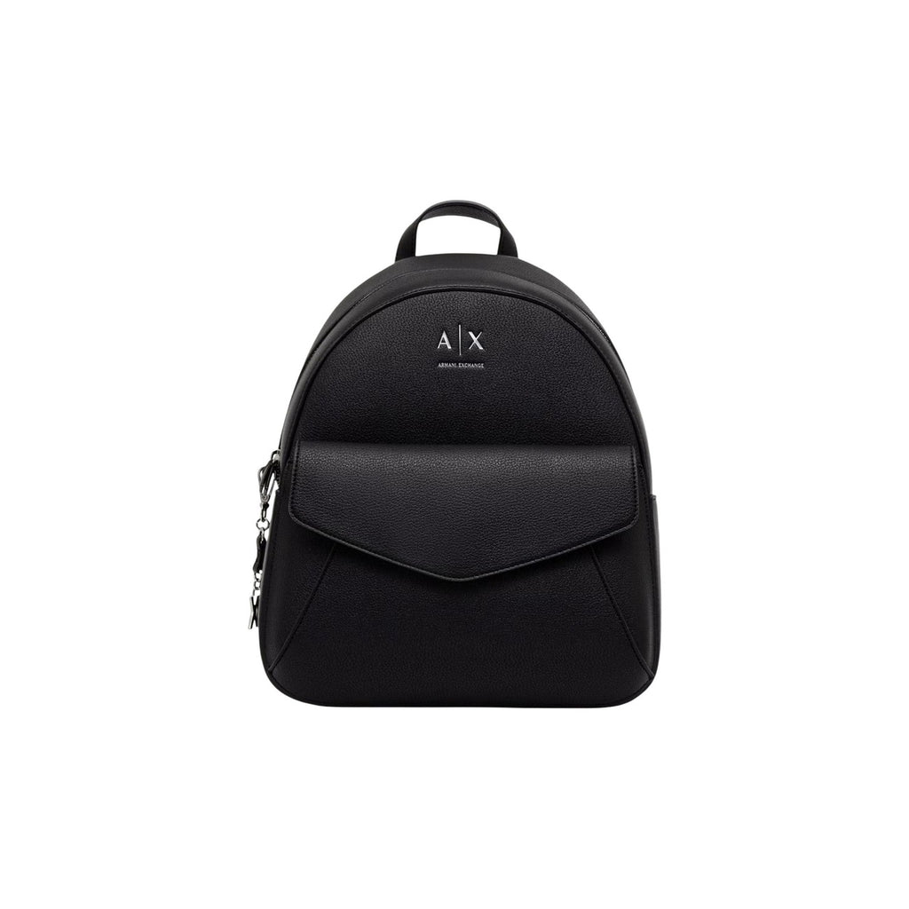Bolso Armani Exchange Mujer Negro