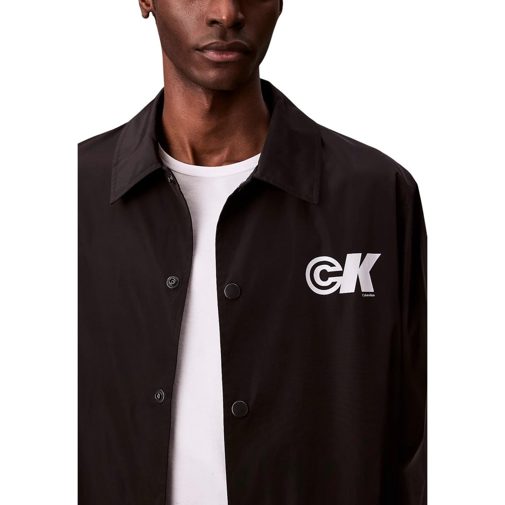 Calvin Klein Jeans Hombre Chaquetas