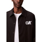 Calvin Klein Jeans Hombre Chaquetas