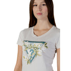 Guess Mujer Camisetas