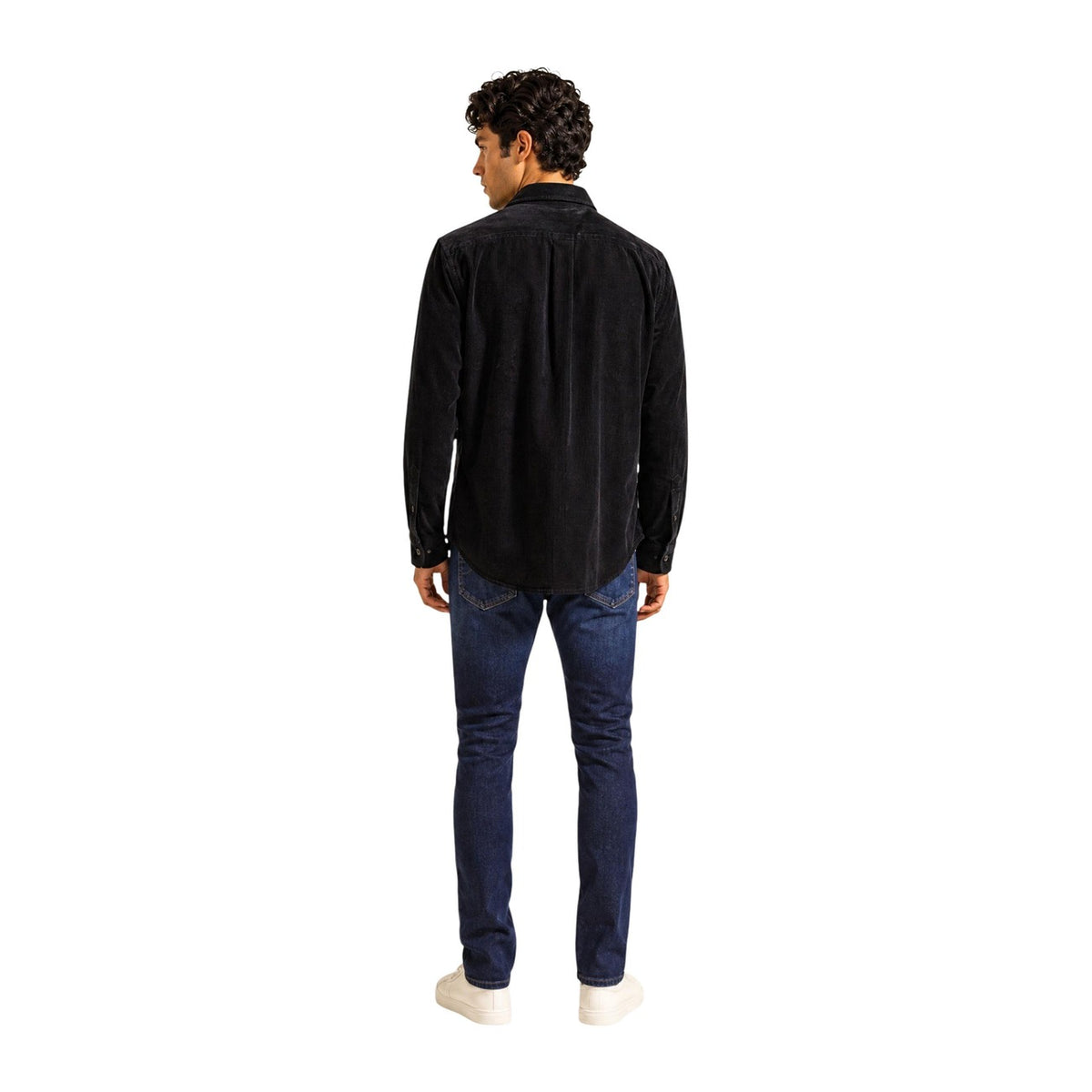 Tommy Hilfiger Jeans Hombre Camisas