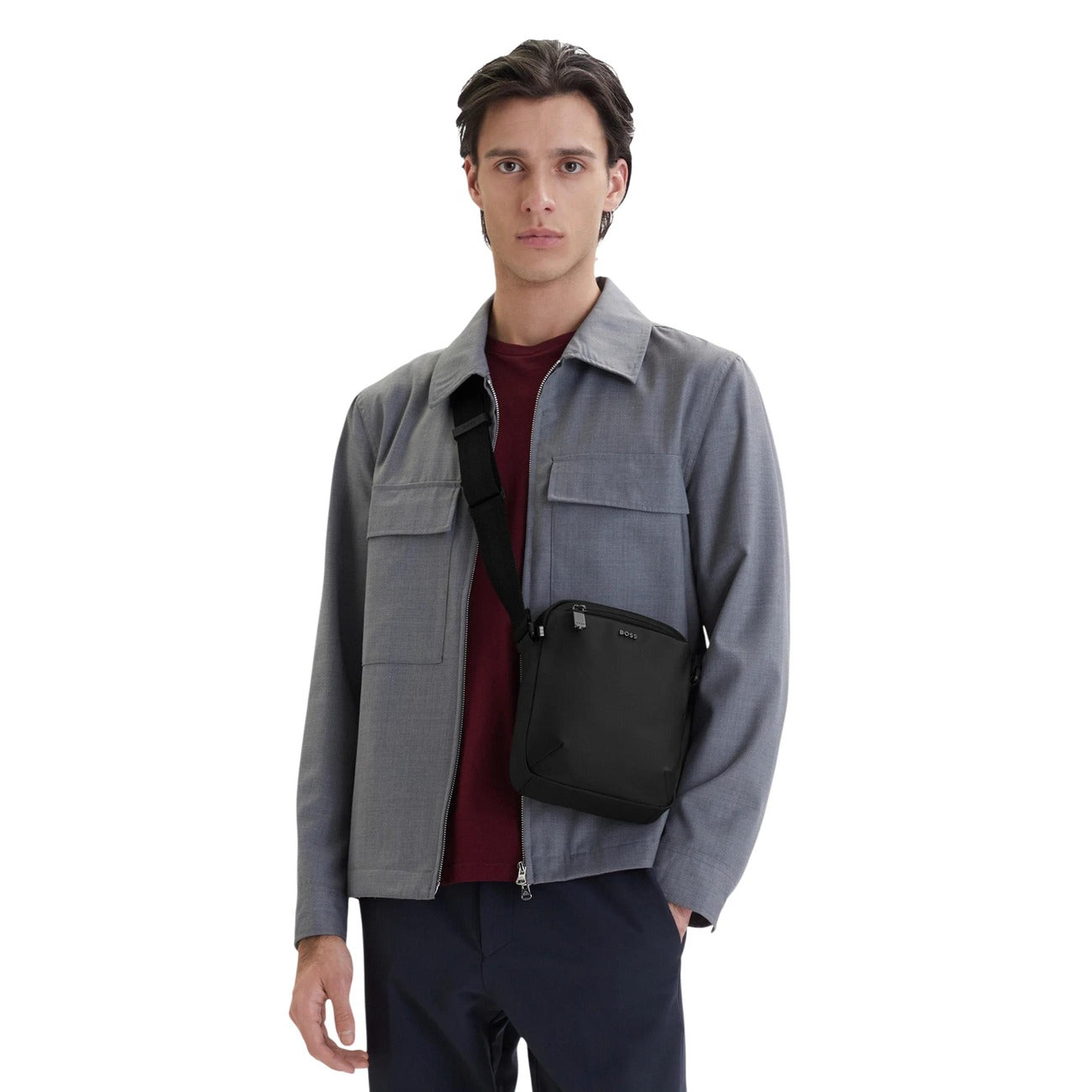 Boss Homme Sacs