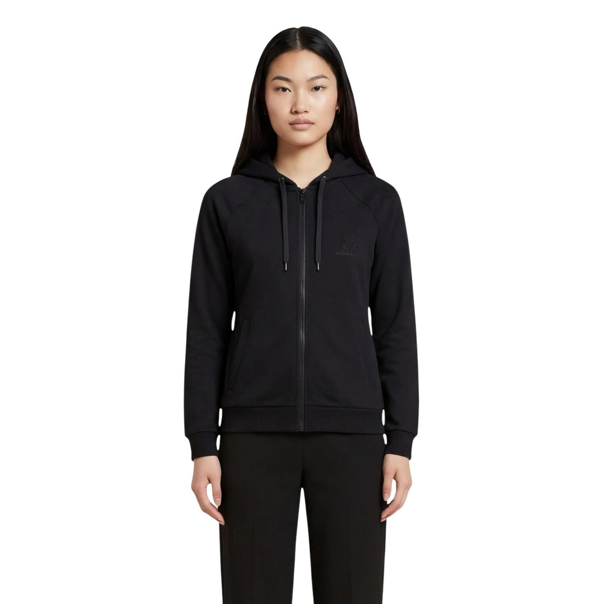 Armani Exchange Mujer Sudaderas
