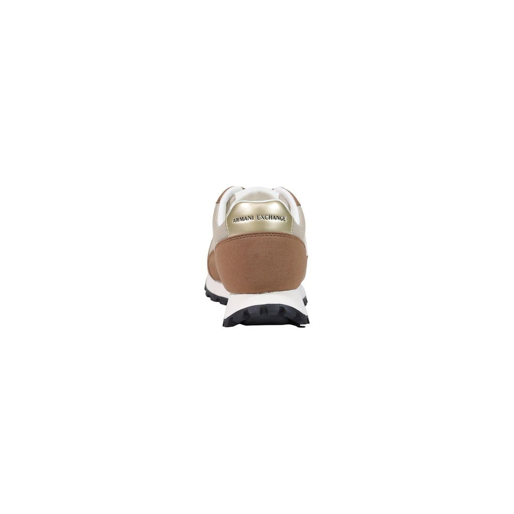 Armani Exchange Mujer Sneakers