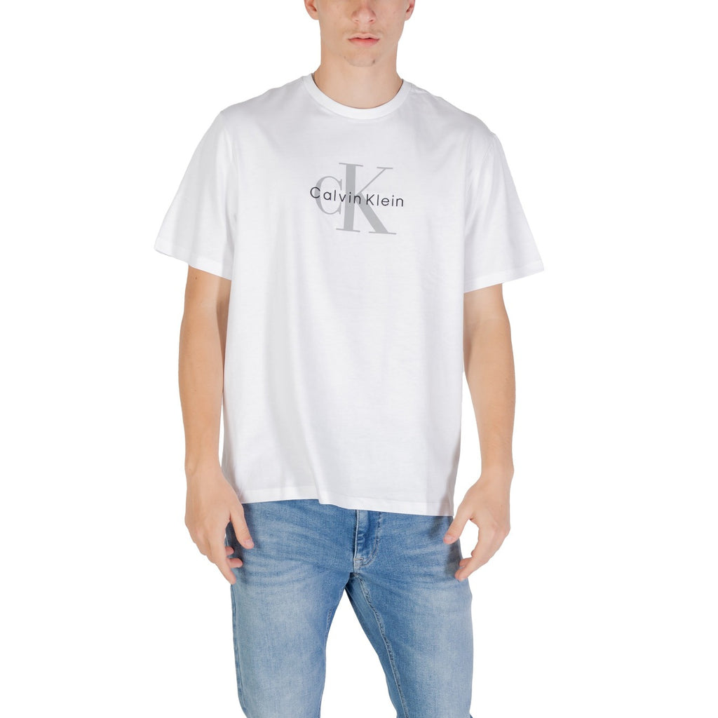 Calvin Klein Jeans T-shirts pour Homme