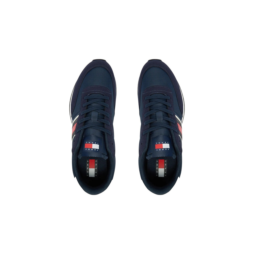Tommy Hilfiger Zapatillas Hombre Comodidad Estilo