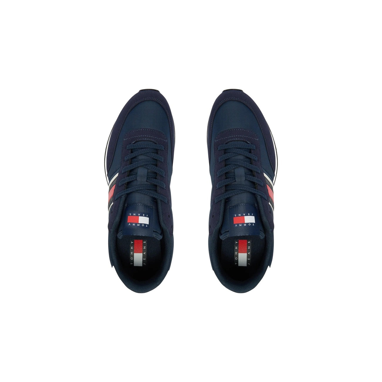 Tommy Hilfiger Zapatillas Hombre Comodidad Estilo