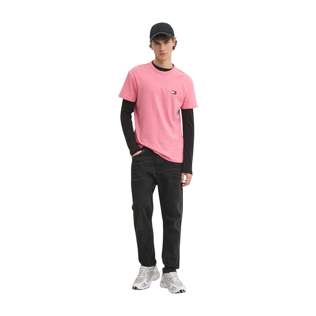Tommy Hilfiger Jeans Homme T-shirts