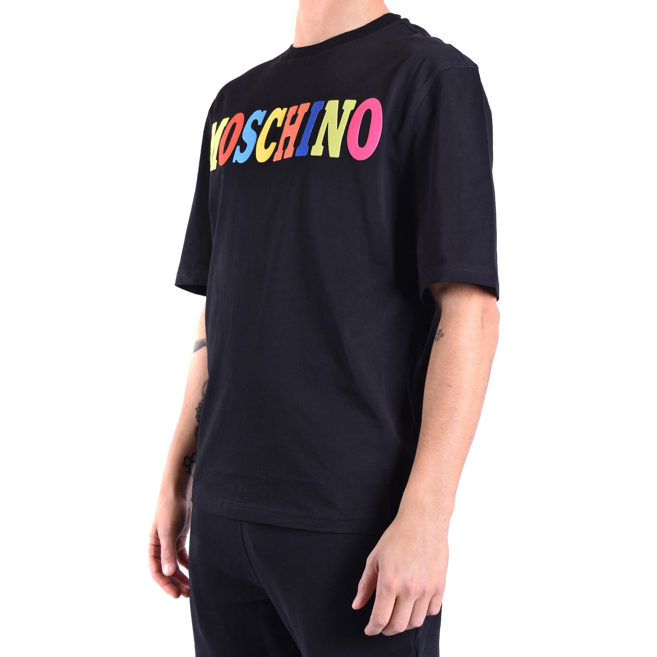 Moschino Homme T-shirts