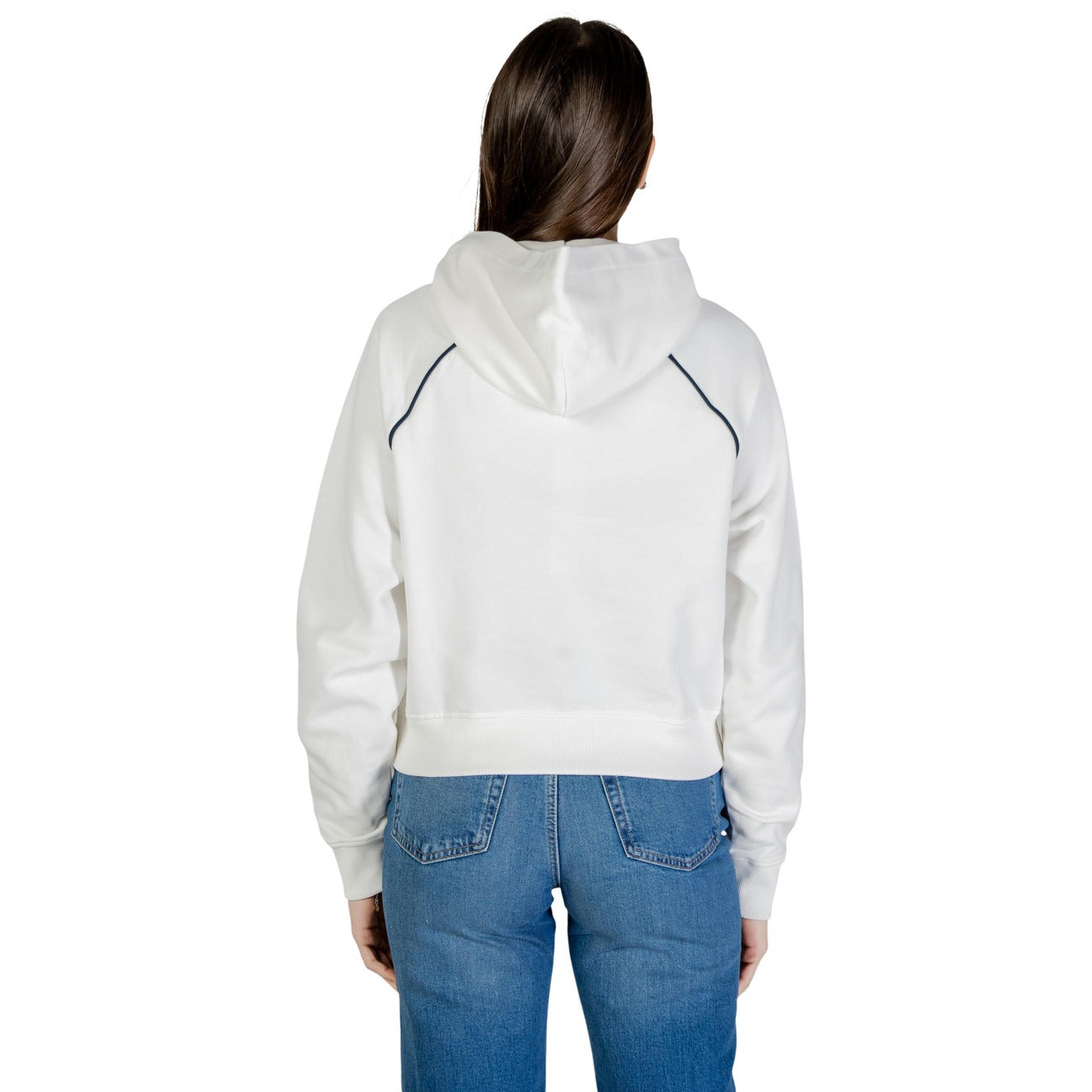 Tommy Hilfiger Jeans Mujer Sudaderas