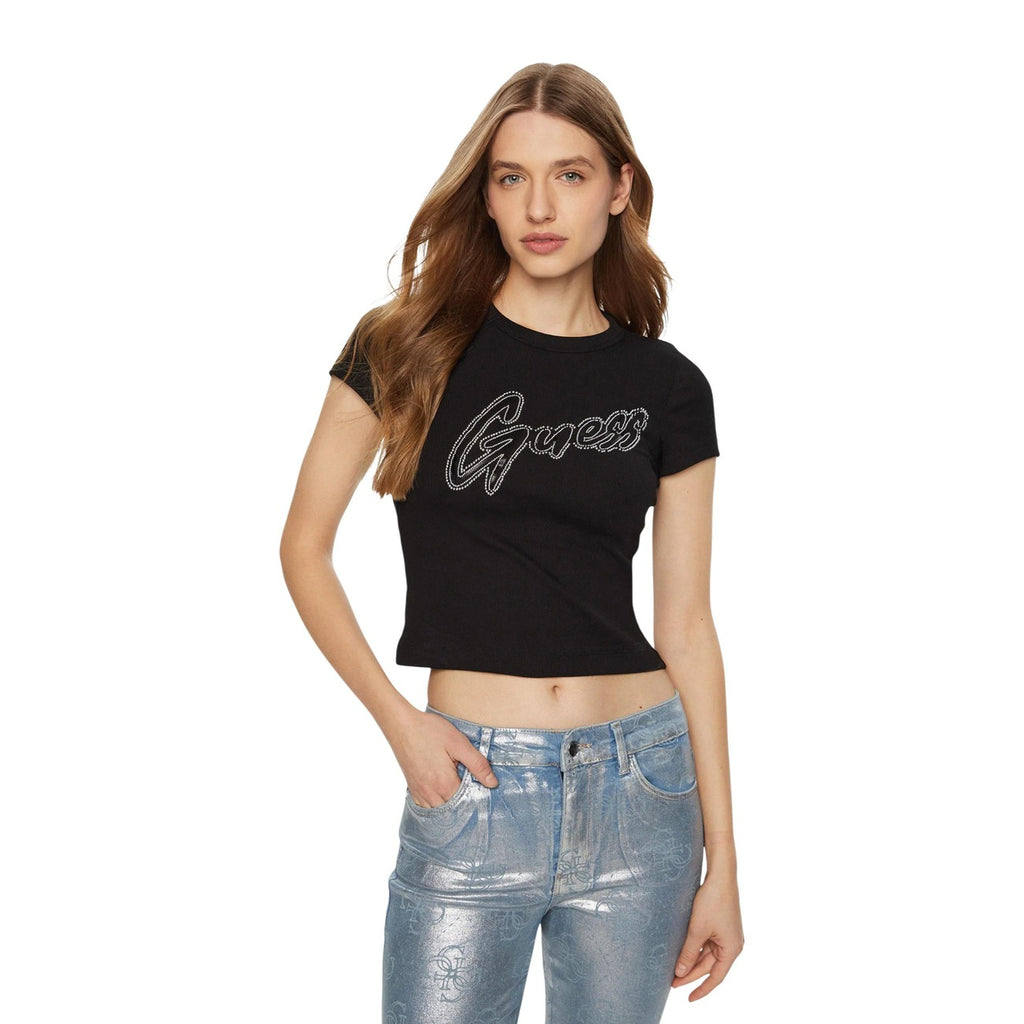 Guess Mujer Camisetas