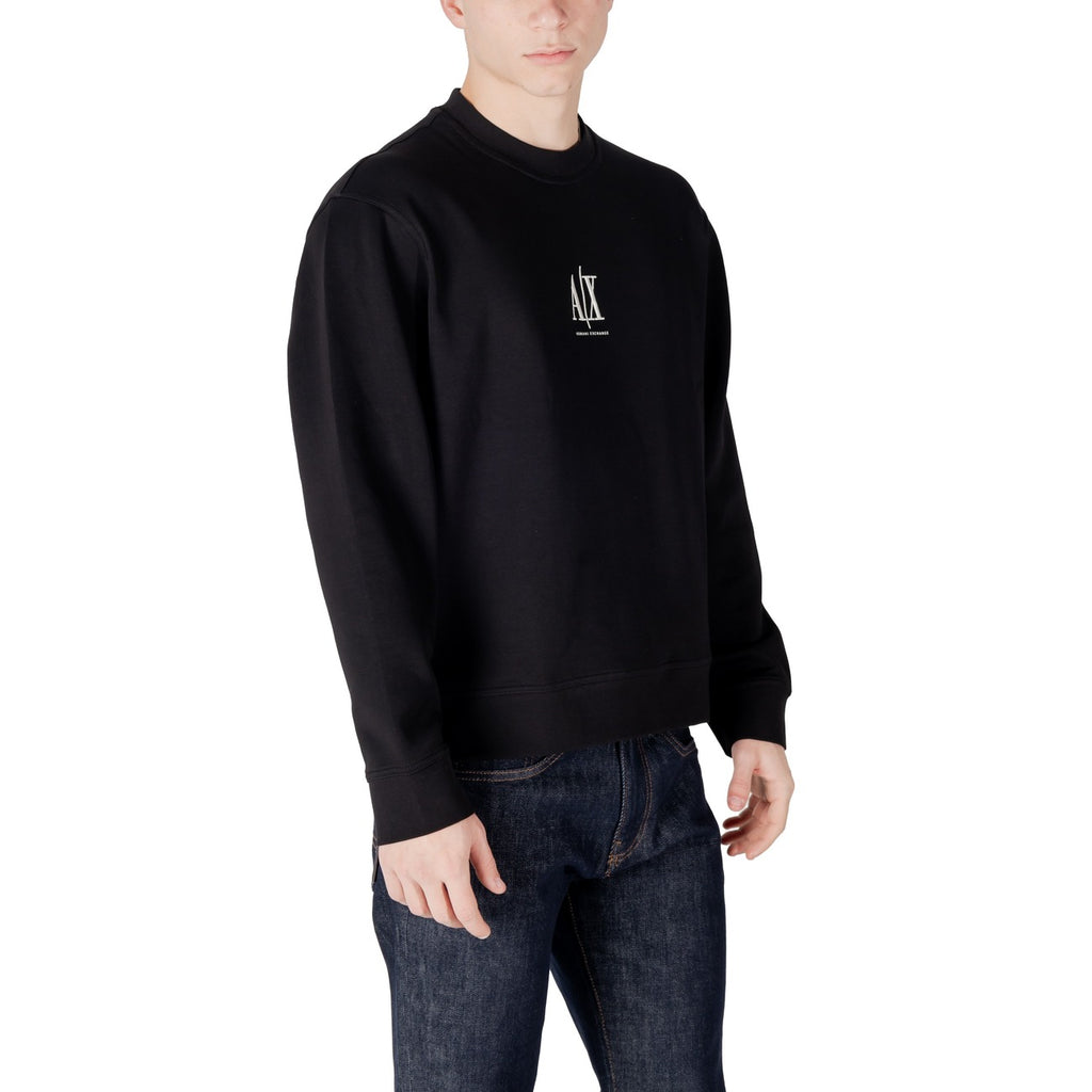 Armani Exchange Hombre Sudaderas
