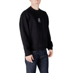 Armani Exchange Hombre Sudaderas