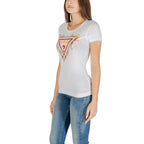 Guess Mujer Camisetas