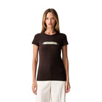 Armani Exchange Mujer Camisetas