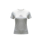 Calvin Klein Jeans Camisetas Mujer Algodón Suave