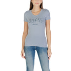 Guess Mujer Camisetas