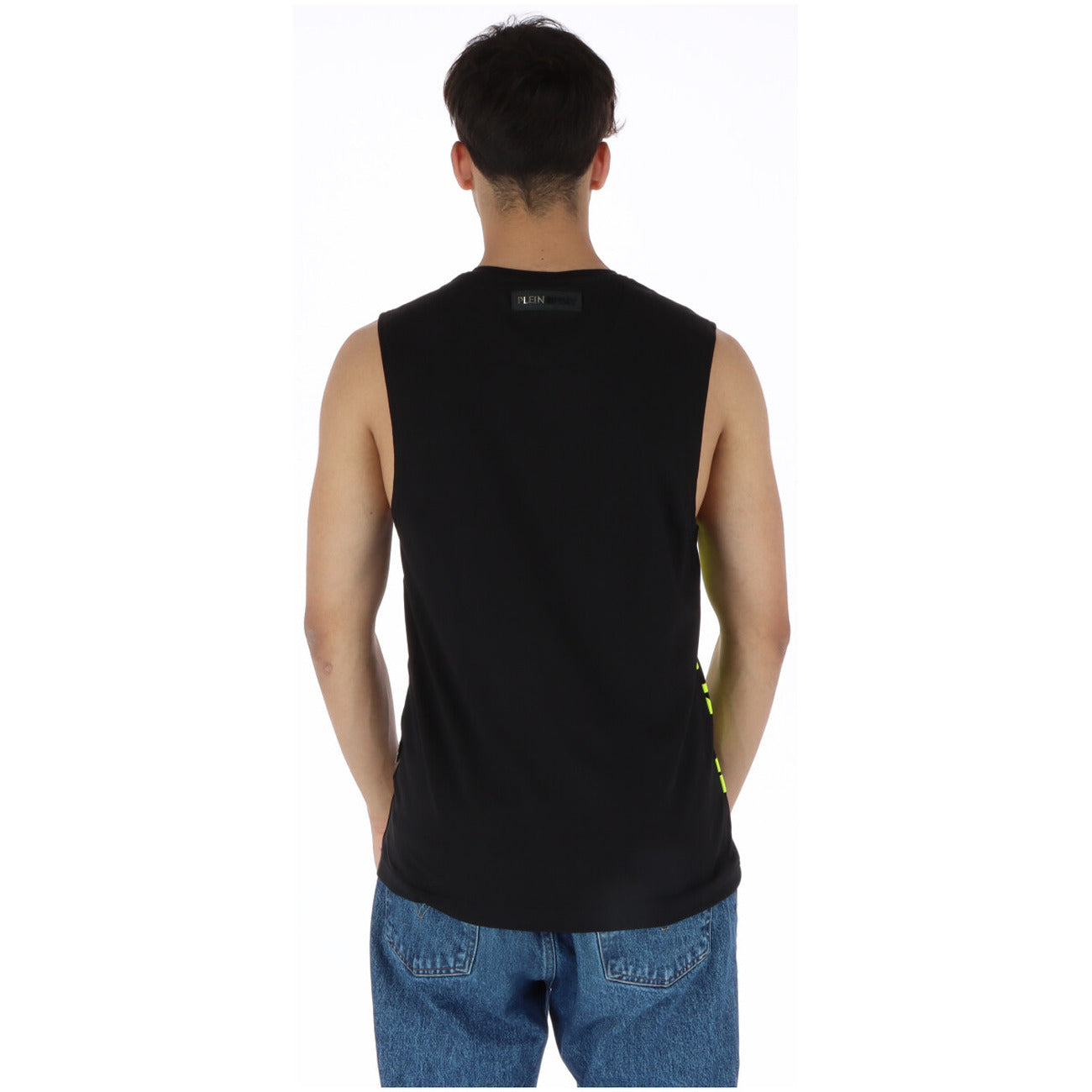 Plein Sport Homme Bretelles