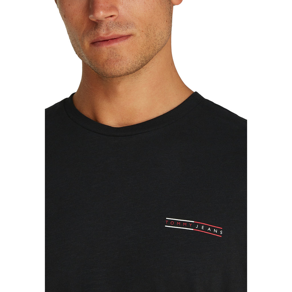Tommy Hilfiger Jeans Homme T-shirts