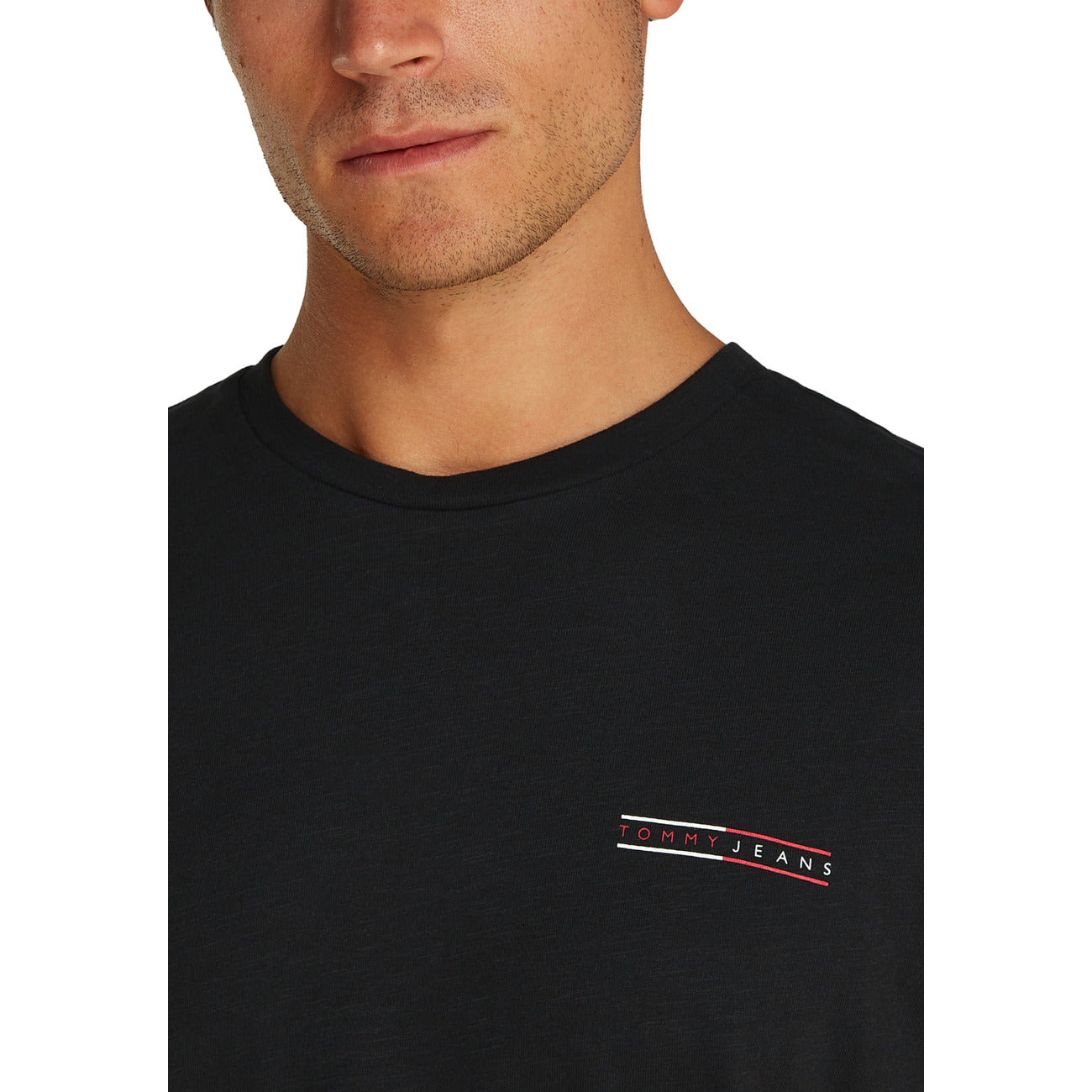 Tommy Hilfiger Jeans Homme T-shirts