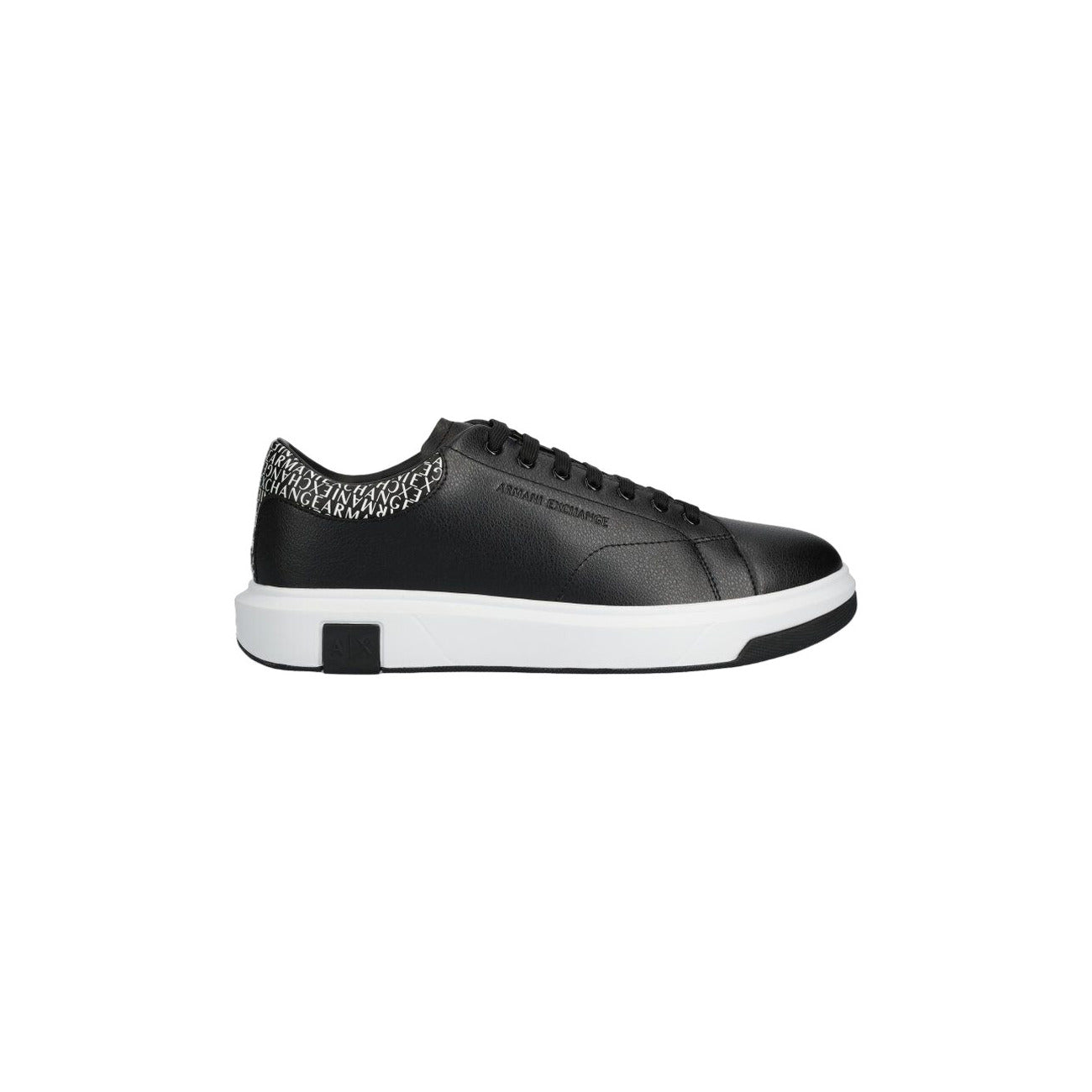 Armani Exchange Hombre Zapatos