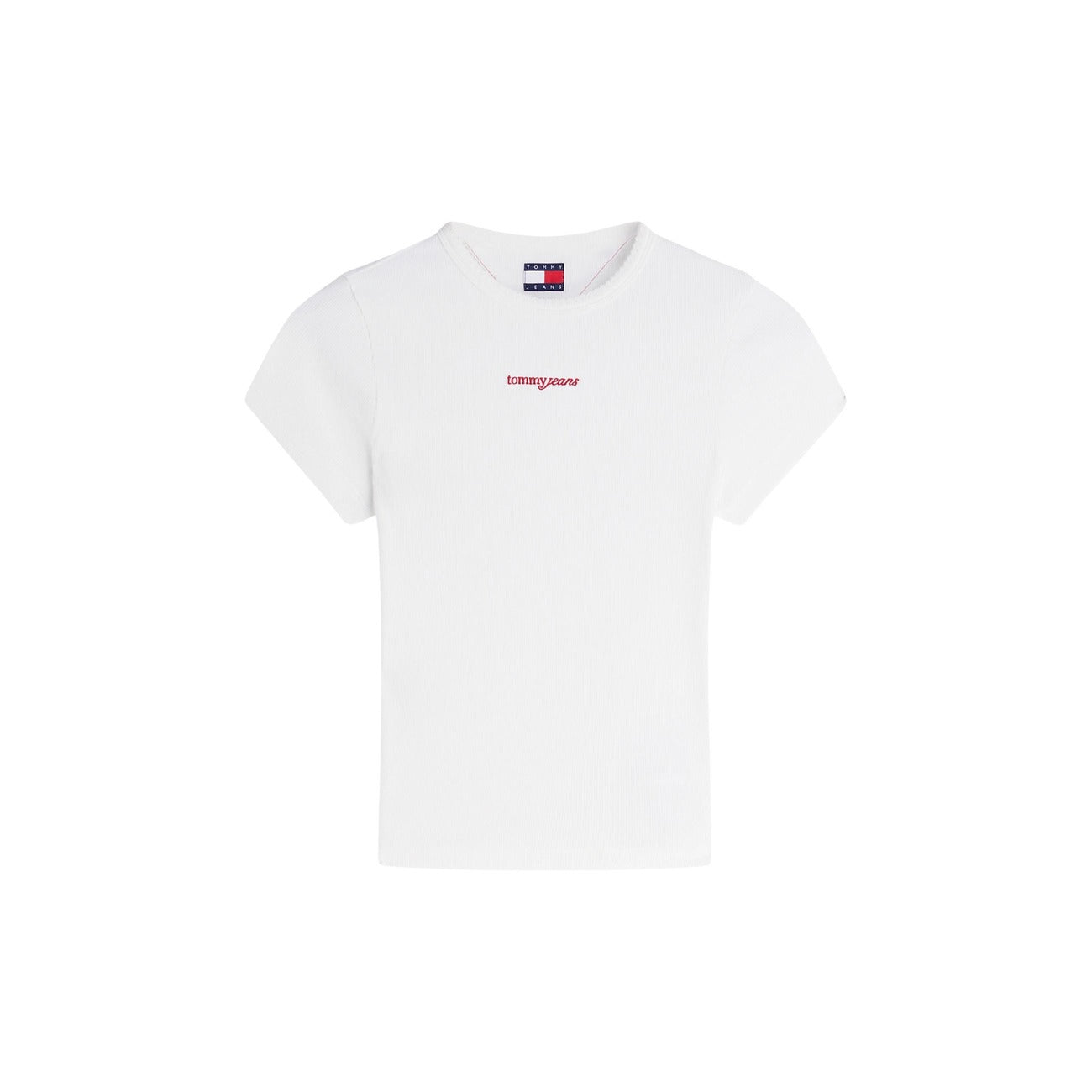 Tommy Hilfiger Jeans Mujer Camisetas