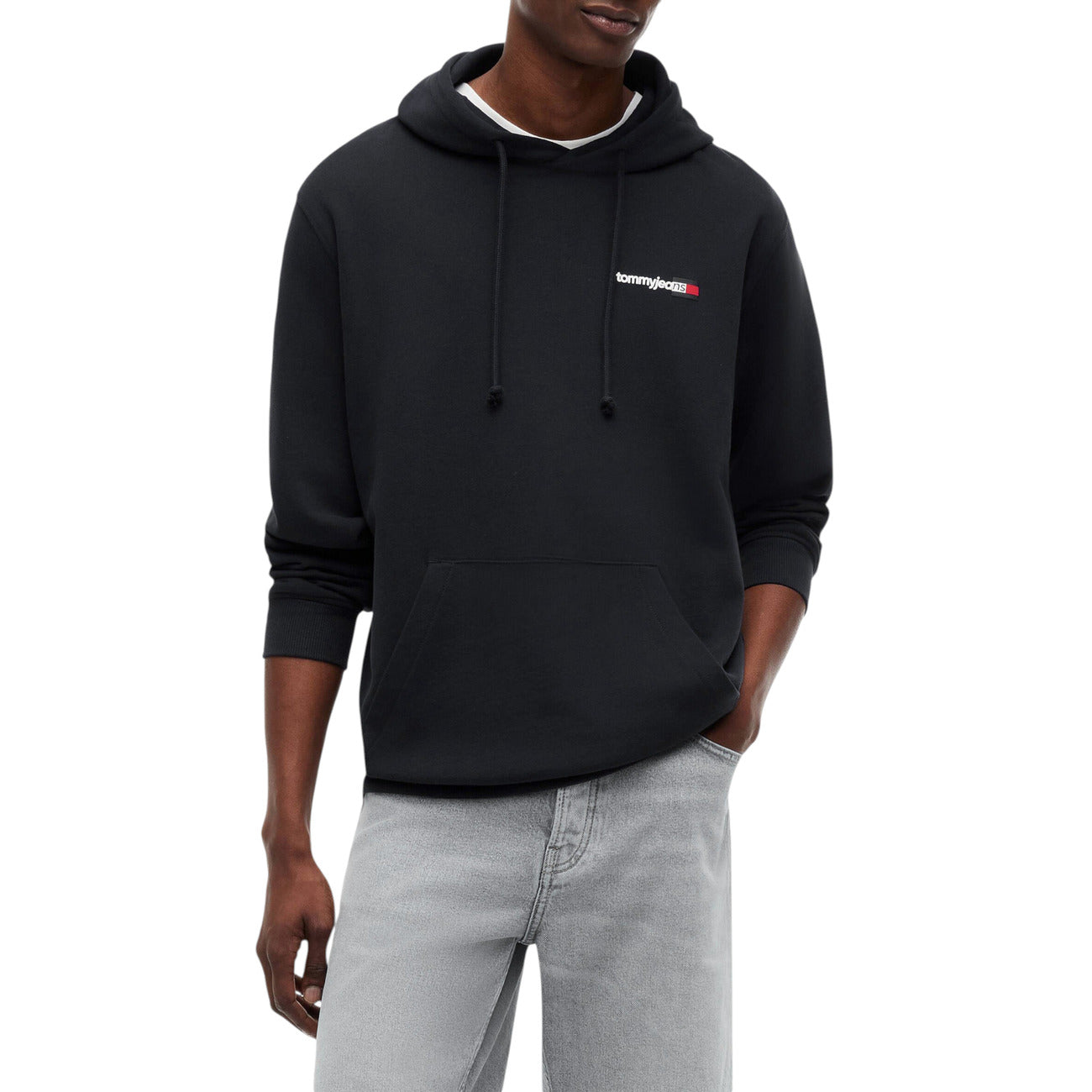 Tommy Hilfiger Men's Jeans Hoodies