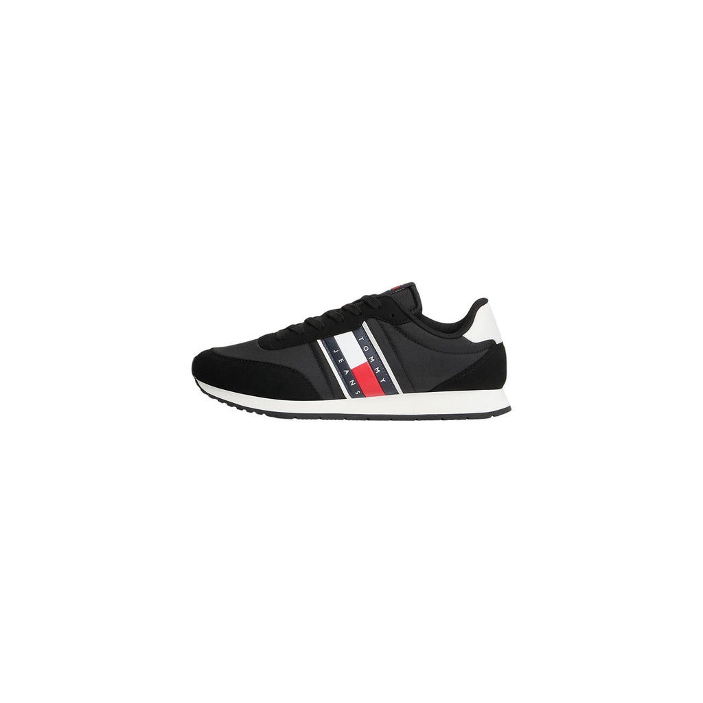 Tommy Hilfiger Jeans Hombre Sneakers