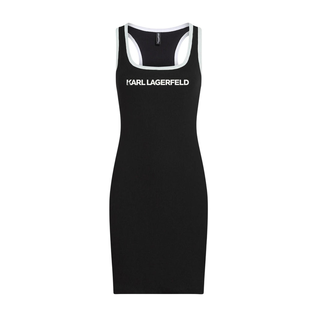 Karl Lagerfeld Jeans Femme Robes