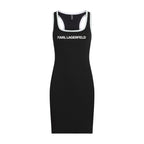 Karl Lagerfeld Jeans Femme Robes