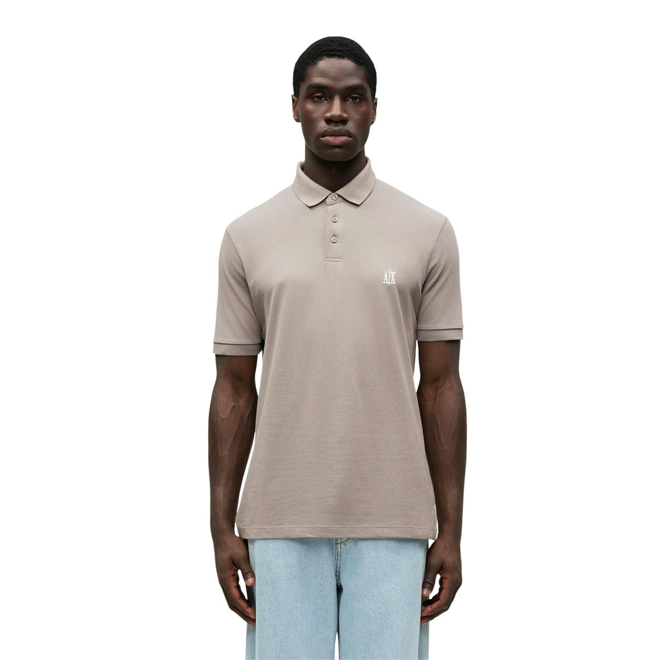 Armani Exchange Homme Polos