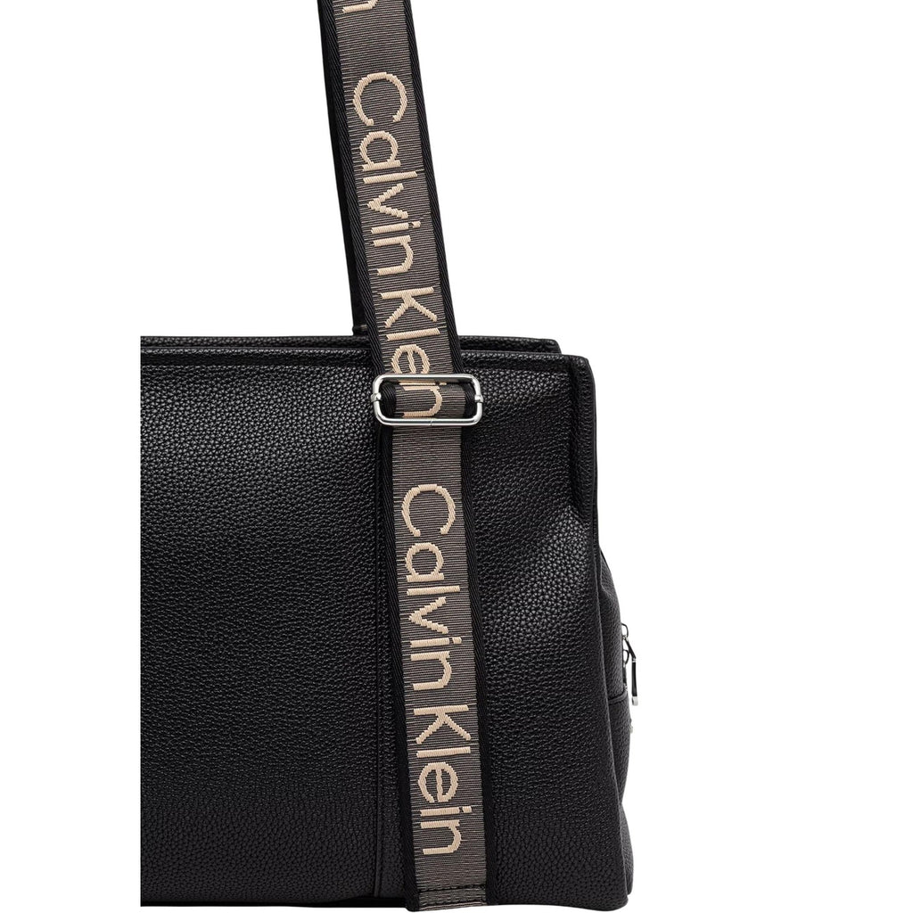 Calvin Klein Mujer Bolsos