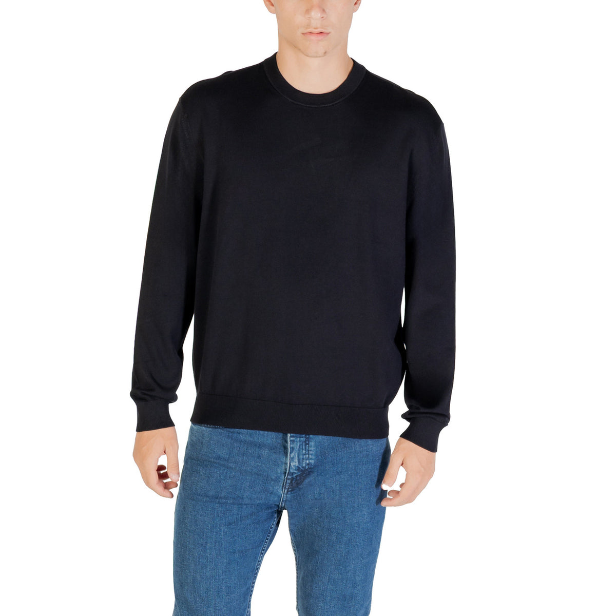 Armani Exchange Hombre Jerséis