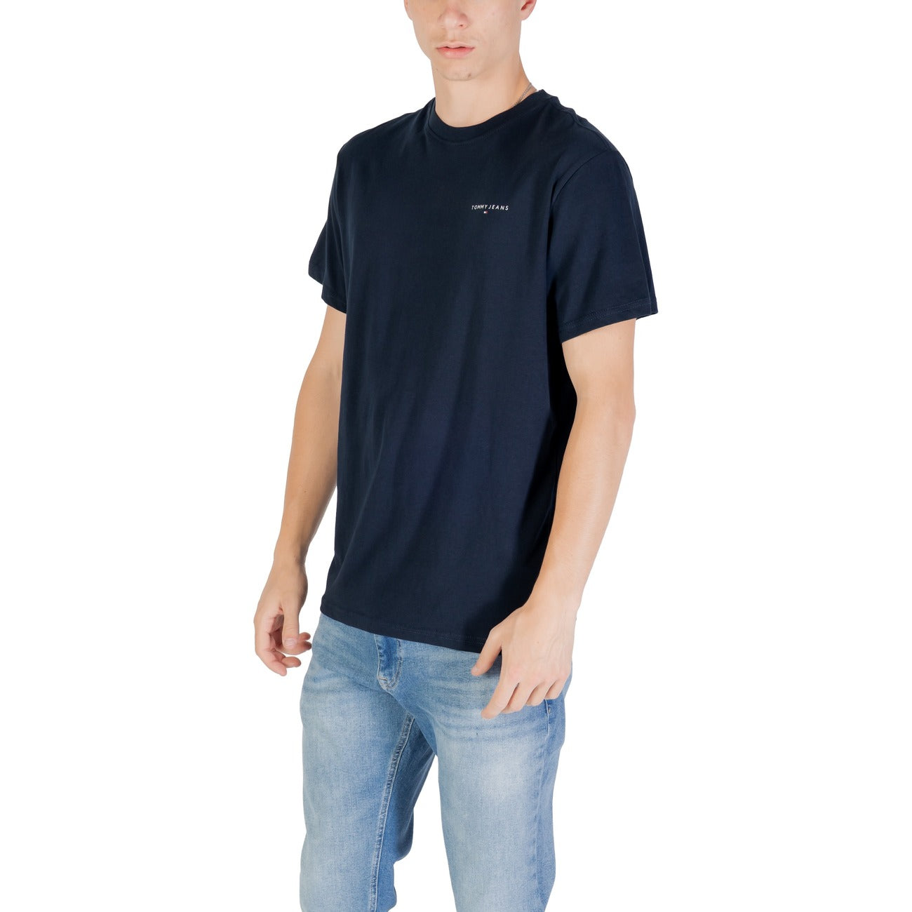 Tommy Hilfiger Jeans Hombre Camisetas