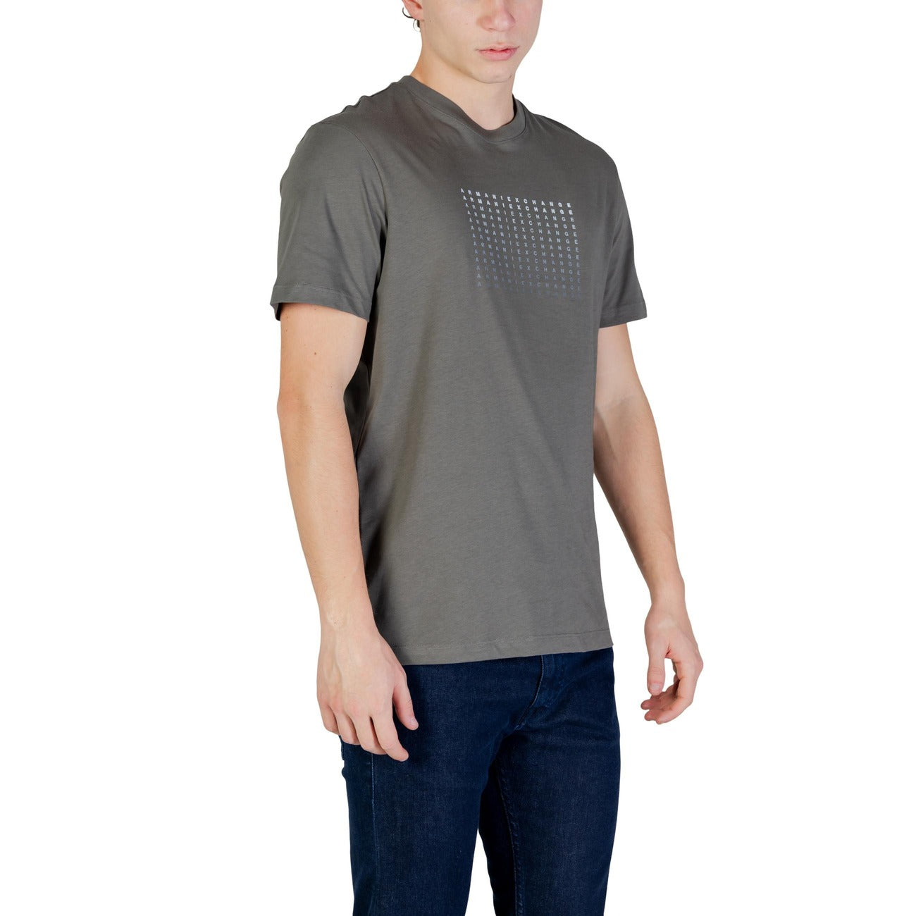 Armani Exchange Homme T-shirts