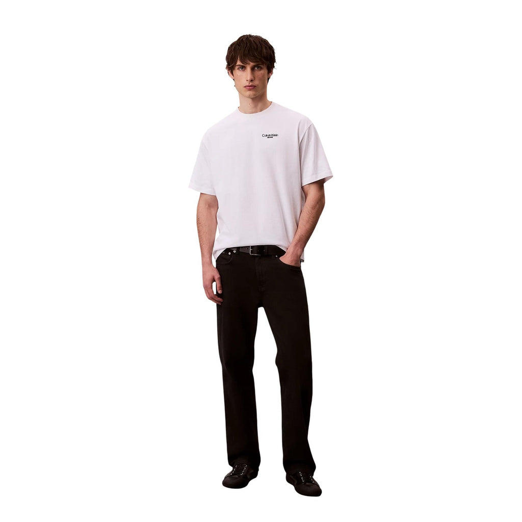 Calvin Klein Jeans T-shirts pour Homme