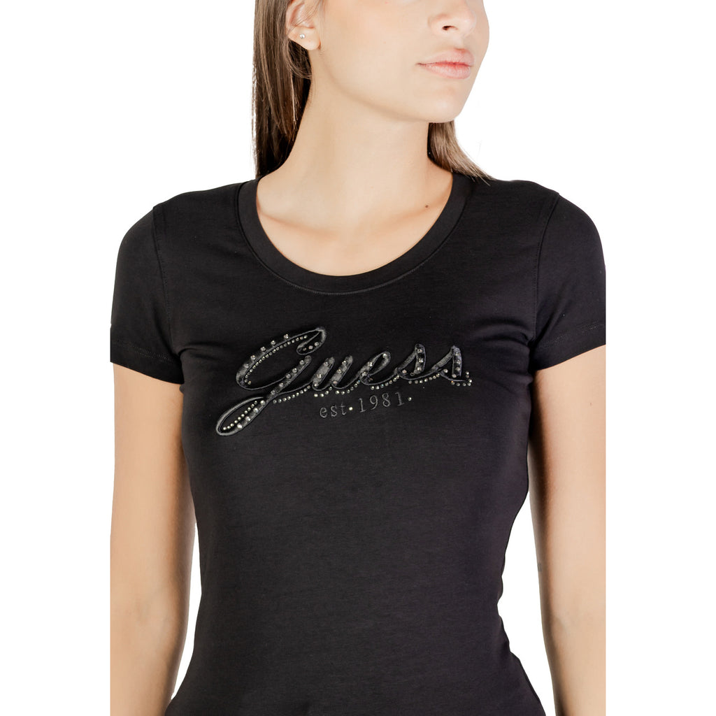 Guess Mujer Camisetas