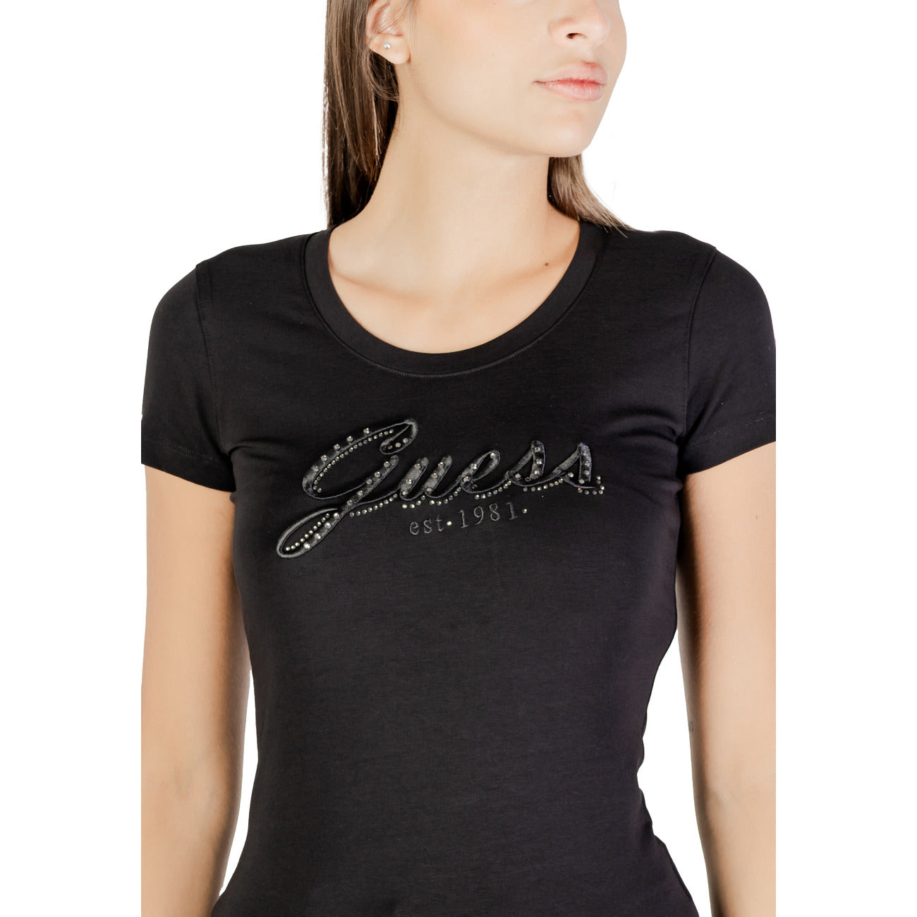 Guess Mujer Camisetas
