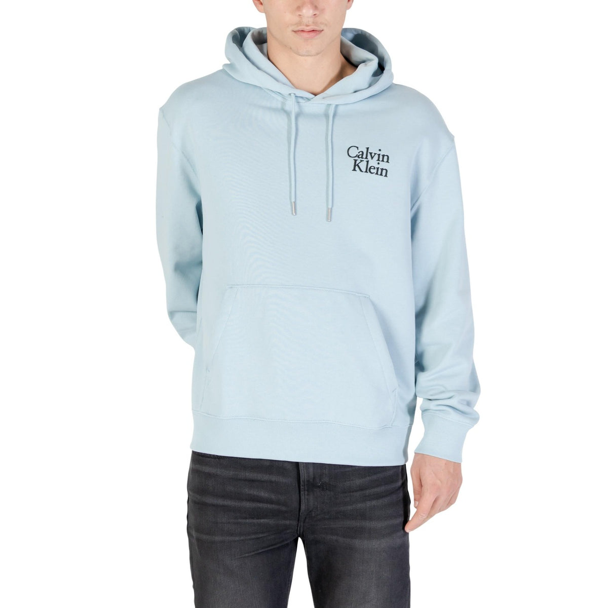 Calvin Klein Jeans Hombre Sudaderas