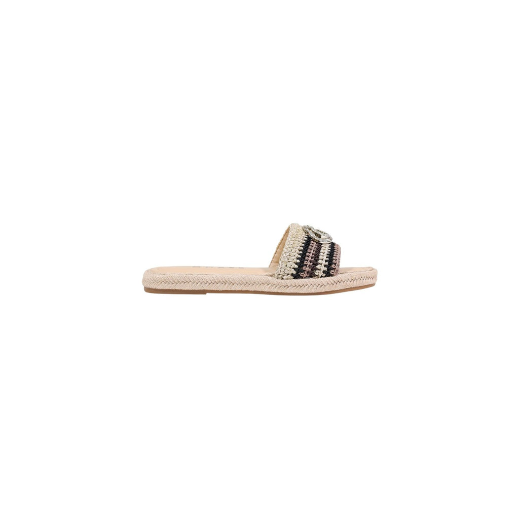 Guess Mujer Pantuflas