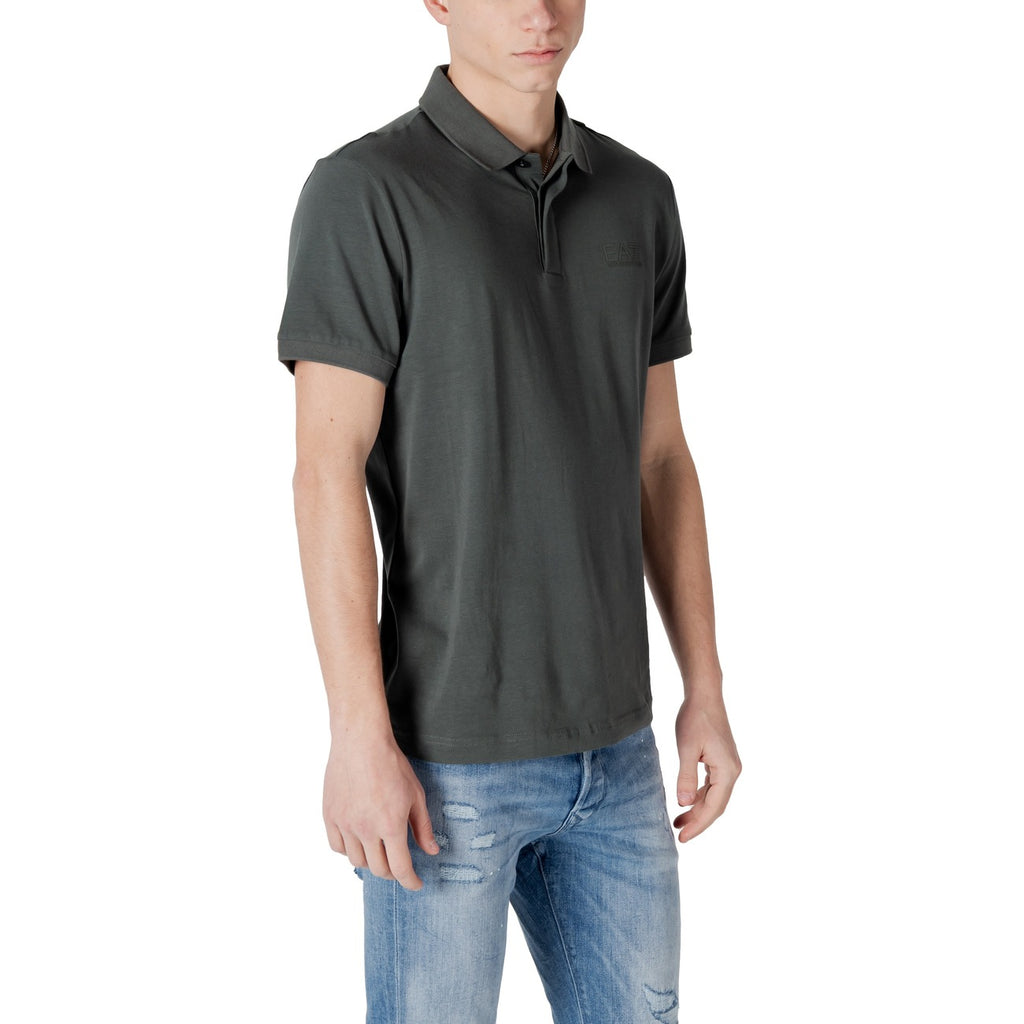 EA7 Homme Polos